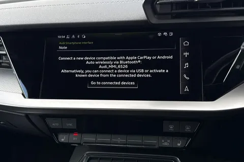 SG70XXU Audi S3 TFSI  310 PS S tronic Thumbnail #27