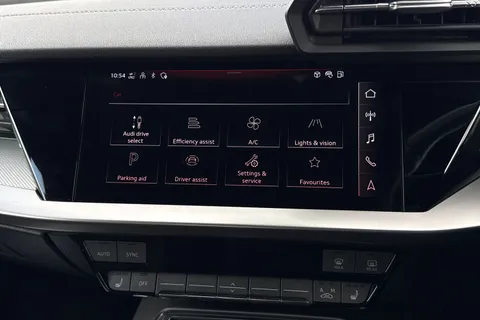 SG70XXU Audi S3 TFSI  310 PS S tronic Thumbnail #28