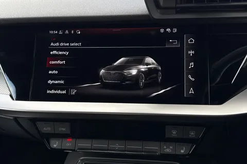 SG70XXU Audi S3 TFSI  310 PS S tronic Thumbnail #29