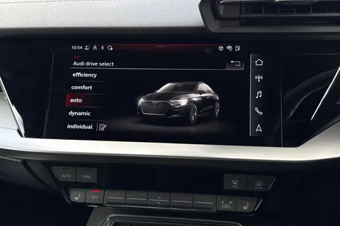 SG70XXU Audi S3 TFSI  310 PS S tronic Thumbnail #30