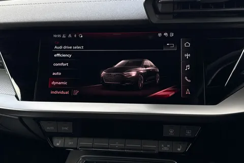 SG70XXU Audi S3 TFSI  310 PS S tronic Thumbnail #31