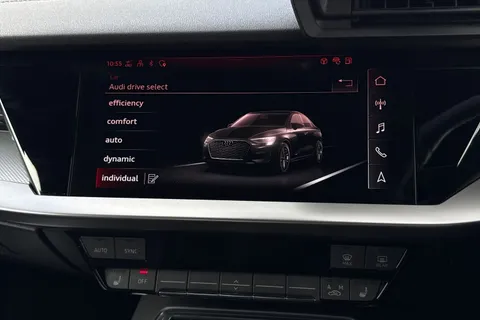 SG70XXU Audi S3 TFSI  310 PS S tronic Thumbnail #32