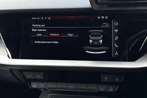 SG70XXU Audi S3 TFSI  310 PS S tronic Thumbnail #33