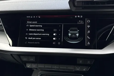 SG70XXU Audi S3 TFSI  310 PS S tronic Thumbnail #34