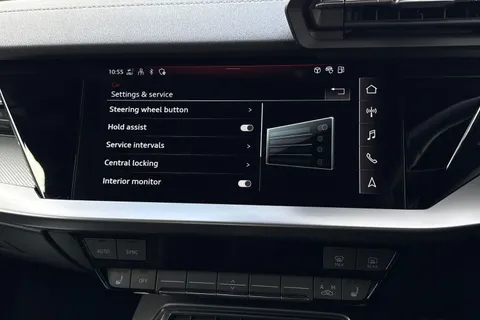 SG70XXU Audi S3 TFSI  310 PS S tronic Thumbnail #35