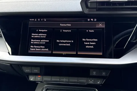 SG70XXU Audi S3 TFSI  310 PS S tronic Thumbnail #36