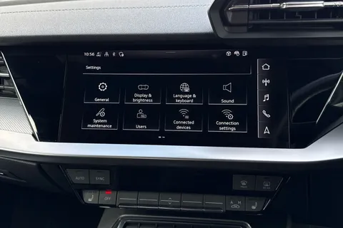 SG70XXU Audi S3 TFSI  310 PS S tronic Thumbnail #37