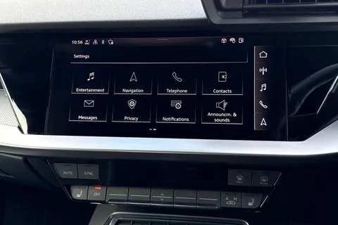 SG70XXU Audi S3 TFSI  310 PS S tronic Thumbnail #38