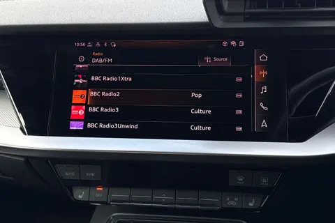 SG70XXU Audi S3 TFSI  310 PS S tronic Thumbnail #40