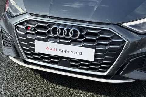 SG70XXU Audi S3 TFSI  310 PS S tronic Thumbnail #42