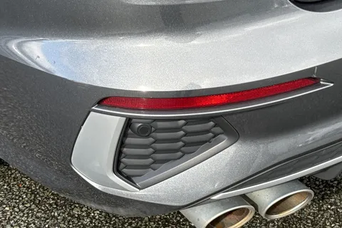 SG70XXU Audi S3 TFSI  310 PS S tronic Thumbnail #44