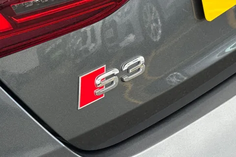 SG70XXU Audi S3 TFSI  310 PS S tronic Thumbnail #45