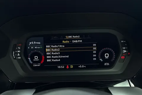 SG70XXU Audi S3 TFSI  310 PS S tronic Thumbnail #46