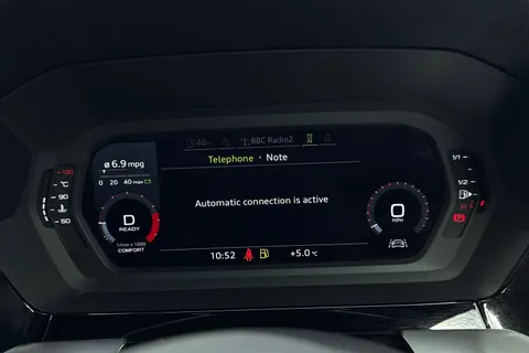 SG70XXU Audi S3 TFSI  310 PS S tronic Thumbnail #47