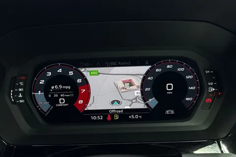 SG70XXU Audi S3 TFSI  310 PS S tronic Thumbnail #48