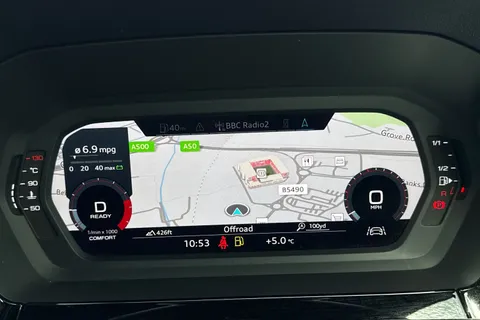 SG70XXU Audi S3 TFSI  310 PS S tronic Thumbnail #49