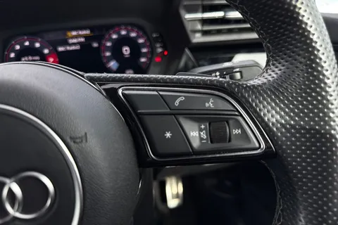 SG70XXU Audi S3 TFSI  310 PS S tronic Thumbnail #52