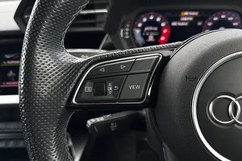 SG70XXU Audi S3 TFSI  310 PS S tronic Thumbnail #53