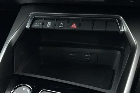 SG70XXU Audi S3 TFSI  310 PS S tronic Thumbnail #54