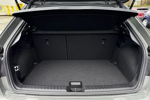 PN73MYL Audi A1 (O) S line 30 TFSI 110 PS S tronic Thumbnail #8