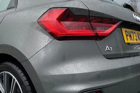 PN73MYL Audi A1 (O) S line 30 TFSI 110 PS S tronic Thumbnail #9