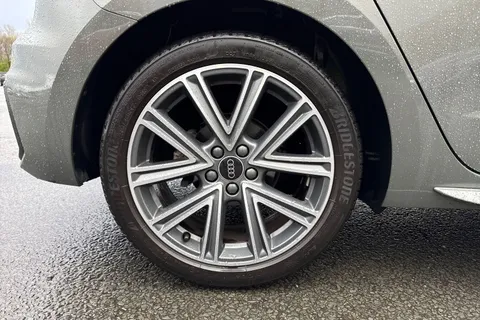 PN73MYL Audi A1 (O) S line 30 TFSI 110 PS S tronic Thumbnail #12