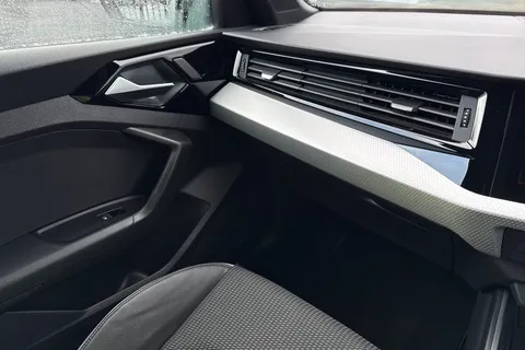 PN73MYL Audi A1 (O) S line 30 TFSI 110 PS S tronic Thumbnail #21