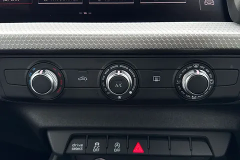 PN73MYL Audi A1 (O) S line 30 TFSI 110 PS S tronic Thumbnail #23