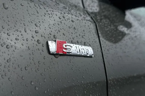 PN73MYL Audi A1 (O) S line 30 TFSI 110 PS S tronic Thumbnail #26