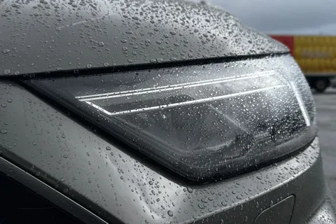 PN73MYL Audi A1 (O) S line 30 TFSI 110 PS S tronic Thumbnail #27