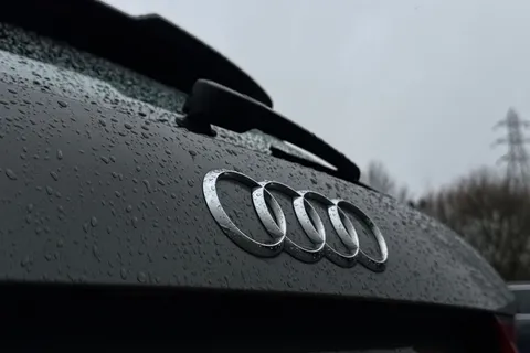 PN73MYL Audi A1 (O) S line 30 TFSI 110 PS S tronic Thumbnail #28