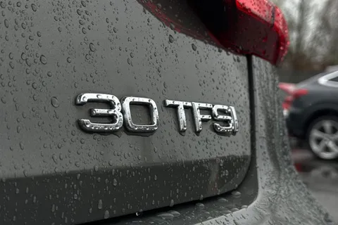 PN73MYL Audi A1 (O) S line 30 TFSI 110 PS S tronic Thumbnail #29