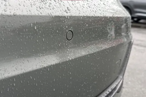 PN73MYL Audi A1 (O) S line 30 TFSI 110 PS S tronic Thumbnail #30