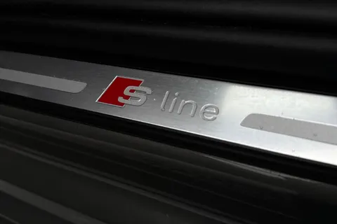 PN73MYL Audi A1 (O) S line 30 TFSI 110 PS S tronic Thumbnail #32