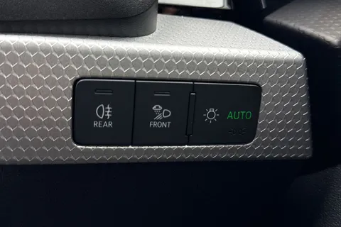 PN73MYL Audi A1 (O) S line 30 TFSI 110 PS S tronic Thumbnail #36