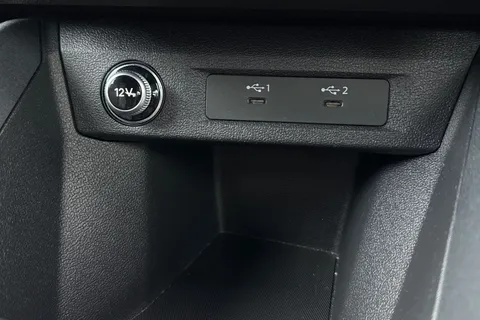 PN73MYL Audi A1 (O) S line 30 TFSI 110 PS S tronic Thumbnail #37