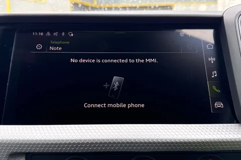 PN73MYL Audi A1 (O) S line 30 TFSI 110 PS S tronic Thumbnail #39