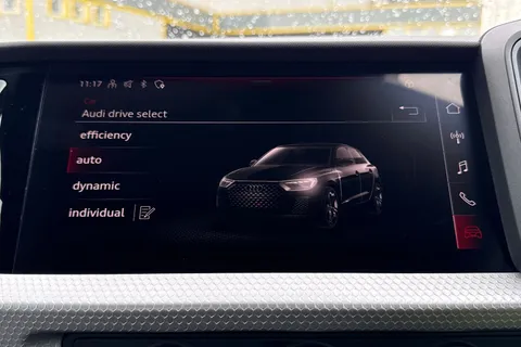 PN73MYL Audi A1 (O) S line 30 TFSI 110 PS S tronic Thumbnail #41