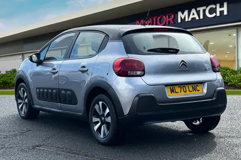 2 of 52 for Citroën C3 1.2 PureTech Origins Euro 6 (s/s) 5dr