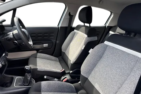 16 of 52 for Citroën C3 1.2 PureTech Origins Euro 6 (s/s) 5dr