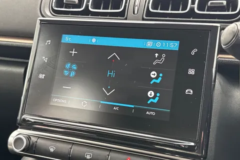 22 of 52 for Citroën C3 1.2 PureTech Origins Euro 6 (s/s) 5dr