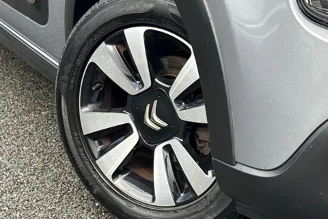 27 of 52 for Citroën C3 1.2 PureTech Origins Euro 6 (s/s) 5dr