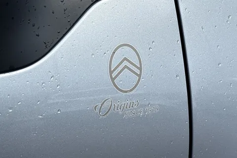 29 of 52 for Citroën C3 1.2 PureTech Origins Euro 6 (s/s) 5dr