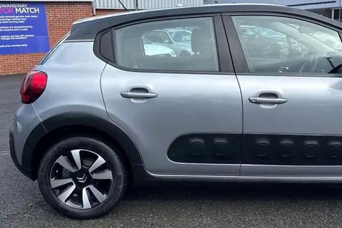 31 of 52 for Citroën C3 1.2 PureTech Origins Euro 6 (s/s) 5dr