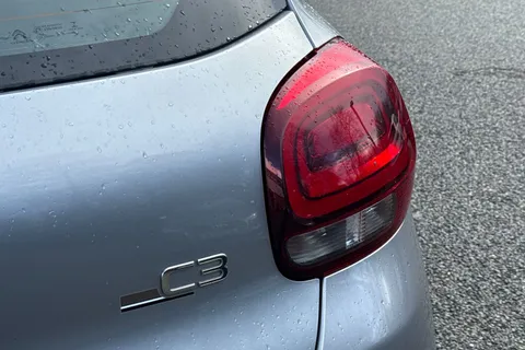 34 of 52 for Citroën C3 1.2 PureTech Origins Euro 6 (s/s) 5dr