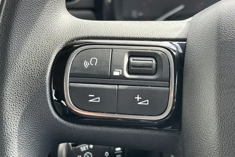 38 of 52 for Citroën C3 1.2 PureTech Origins Euro 6 (s/s) 5dr