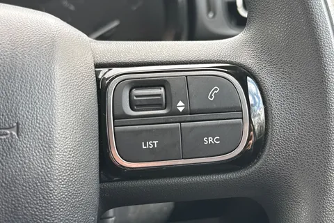 40 of 52 for Citroën C3 1.2 PureTech Origins Euro 6 (s/s) 5dr