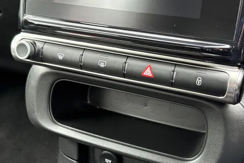 43 of 52 for Citroën C3 1.2 PureTech Origins Euro 6 (s/s) 5dr