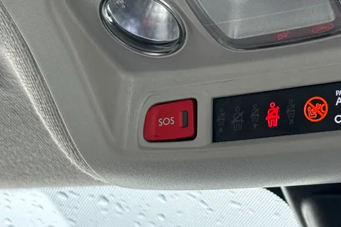 47 of 52 for Citroën C3 1.2 PureTech Origins Euro 6 (s/s) 5dr