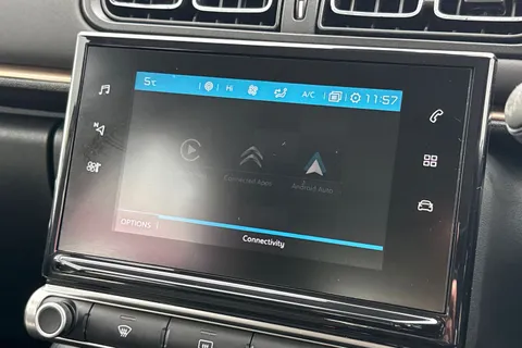 48 of 52 for Citroën C3 1.2 PureTech Origins Euro 6 (s/s) 5dr